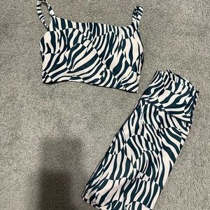 sage collective set